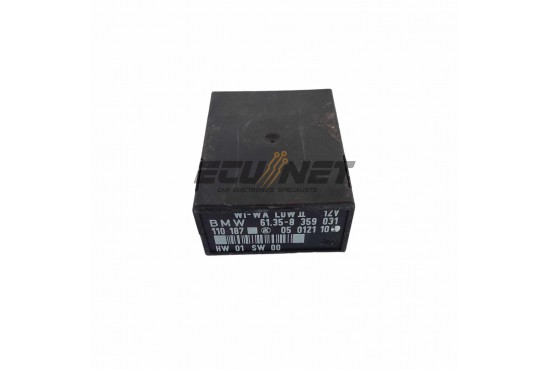 WIPER BLADES RELAY BMW E36 61.35-8359031 05012110