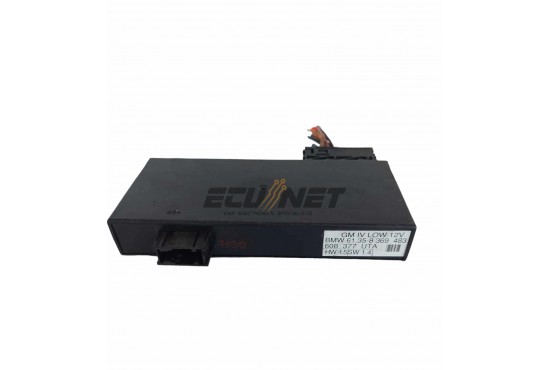 COMFORT UNIT BMW E36 61.35-8369483