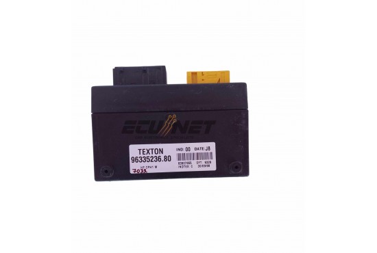 CENTRAL LOCKING BOARD CITROEN XSARA 96335236.80