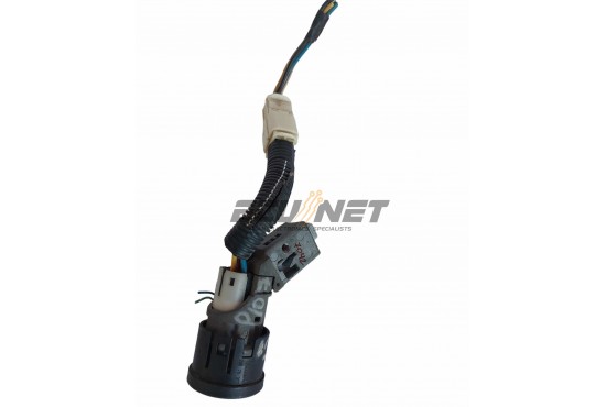 STARTER SWITCH VALEO PEUGEOT 107/CITROEN C1 73678312