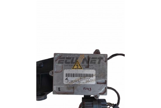 XENON FIXING UNIT VOLVO 1307329098