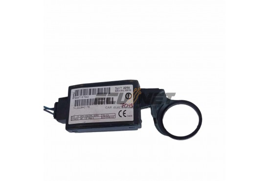 IMMOBILIZER ANTENNA SIEMENS CHRYSLER PT CRUISE P04671676AD 5WY7009A