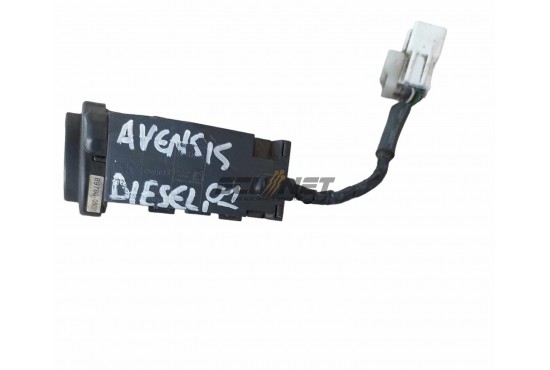 IMMOBILIZER ANTENNA TOYOTA AVENSIS 89780-05021