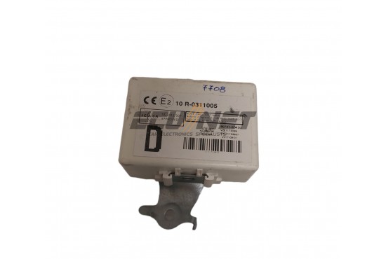 CENTRAL DOOR LOCKING UNIT TOYOTA YARIS 10 R-0311005, 89741-00450