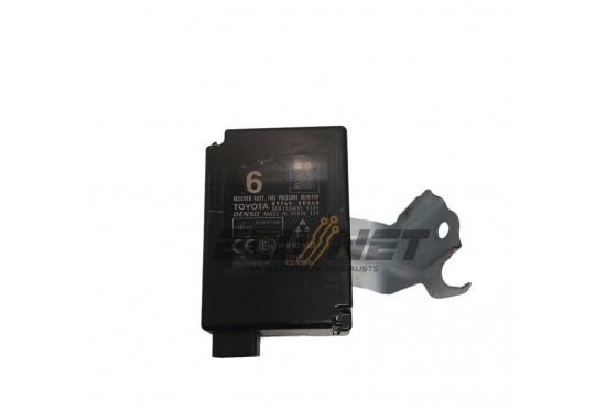 ΜΟΝΑΔΑ ΠΑΡΑΚΟΛΟΥΘΗΣΗΣ ΠΙΕΣΗΣ ΕΛΑΣΤΙΚΩΝ TOYOTA YARIS 89760-0D060, MB158400-5331