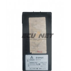 ΜΟΝΑΔΑ ΕΛΕΓΧΟΥ SMART MITSUBISHI SIEMENS 5WK4 S1 03E  8637A168