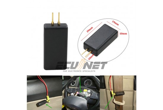 EMULATOR ΒΛΑΒΗΣ ΑΕΡΟΣΑΚΟΥ 