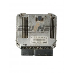 ΕΓΚΕΦΑΛΟΣ ΚΙΝΗΤΗΡΑ BOSCH OPEL CORSA D 1.3 CDTI 55580830 00TQ 0281017960 55575350