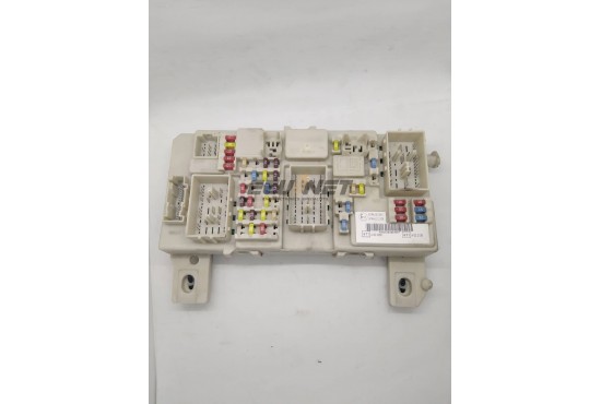 ΑΣΦΑΛΕΙΟΘΗΚΗ BODY CONTROL-BSI FORD FOCUS 1.6 16V 97RA-000001 97RA-012108 305519242309