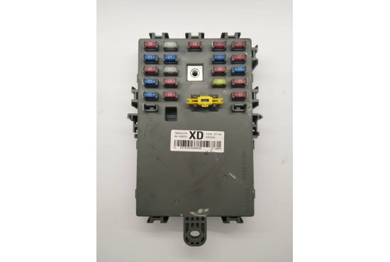 ΑΣΦΑΛΕΙΟΘΗΚΗ BODY CONTROL-BSI CHEVROLET AVEO 96826374 AK-62629XD 09433D T255 IP-04