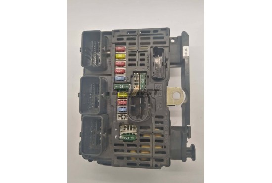 ΑΣΦΑΛΕΙΟΘΗΚΗ BODY CONTROL-BSI SIEMENS PEUGEOT/CITROEN S118983006N BSM-L06-00 9658539680