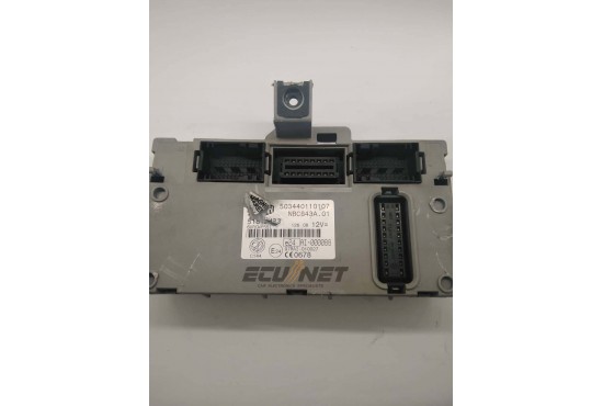 ΣΕΤ ΕΓΚΕΦΑΛΟΥ ΚΙΝΗΤΗΡΑ ΜΕ BSI LANCIA YPSILON 1.3 51812864 51819323