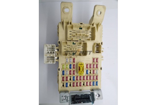 ΑΣΦΑΛΕΙΟΘΗΚΗ BODY CONTROL-BSI YURA HYUNDAI I20 91951-1J030