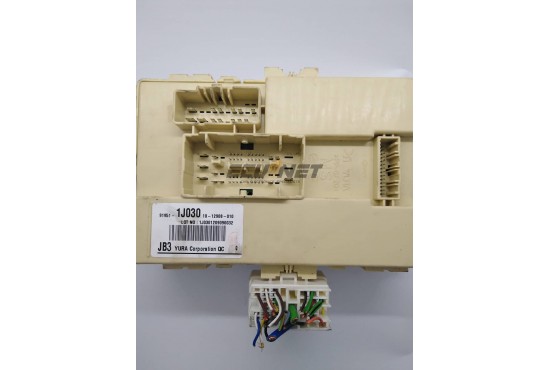 ΑΣΦΑΛΕΙΟΘΗΚΗ BODY CONTROL-BSI YURA HYUNDAI I20 91951-1J030
