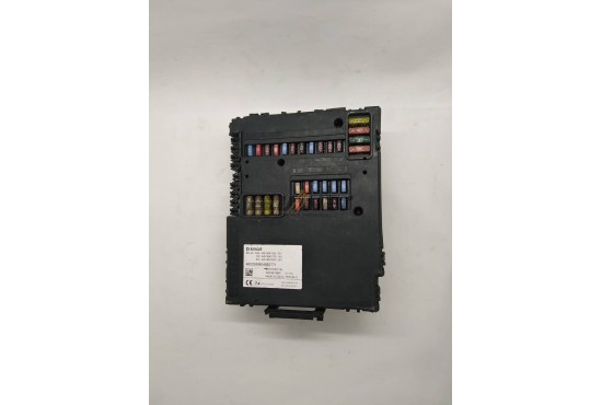 ΑΣΦΑΛΕΙΟΘΗΚΗ BODY CONTROL-BSI CONTINENTAL SMART FORTWO 451 SAM A45519061000 5WK48883A 4600389604660771