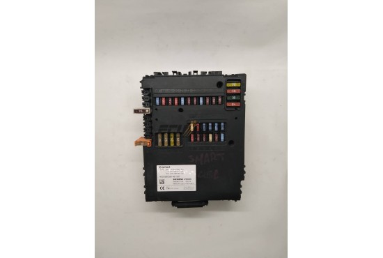 ΑΣΦΑΛΕΙΟΘΗΚΗ BODY CONTROL-BSI SIEMENS VDO SMART FORTWO SAM A4515401350 5WK49737AA 4500390381061587