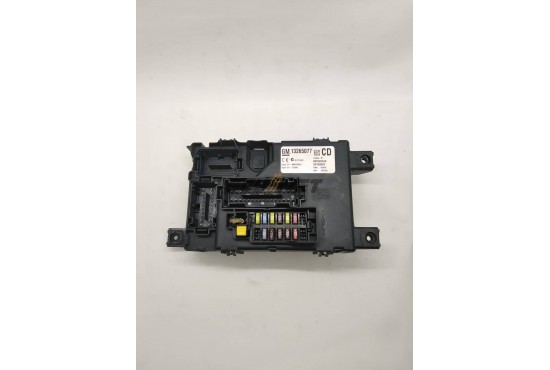 ΑΣΦΑΛΕΙΟΘΗΚΗ BODY CONTROL-BSI GM OPEL CORSA D 13265077 000292540 28100928