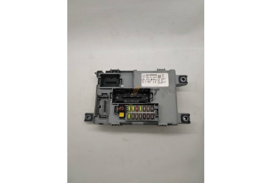 ΑΣΦΑΛΕΙΟΘΗΚΗ BODY CONTROL-BSI FIAT PUNTO EVO 1.2 8V 00518699250