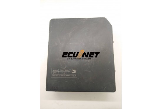 ΑΣΦΑΛΕΙΟΘΗΚΗ BODY CONTROL-BSI NISSAN JUKE D807 284B7-1KJ0K C6