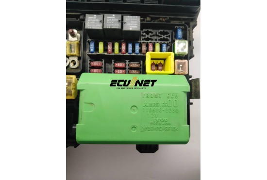 ΜΠΡΟΣΤΙΝΗ ΜΟΝΑΔΑ ΑΣΦΑΛΕΙΟΘΗΚΗΣ DENSO MITSUBISHI LANCER MR515500 110600-0030