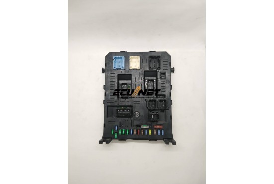 ΑΣΦΑΛΕΙΟΘΗΚΗ BODY CONTROL-BSI JOHNSON CONTROLS CITROEN C4/PEUGEOT 307 2.0 HDI V02-00 S 21676031-5B 28113346-8A 281148373A