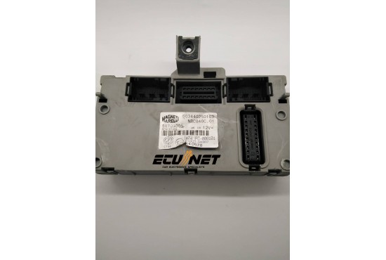 ΑΣΦΑΛΕΙΟΘΗΚΗ BODY CONTROL-BSI MAGNETI MARELLI FIAT MUSA 1.3 51799305 503440250103 NBC848C.01