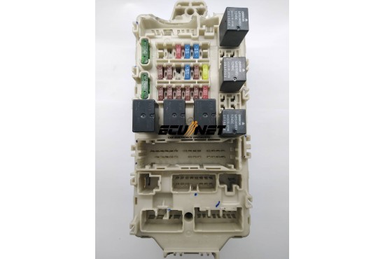 ΑΣΦΑΛΕΙΟΘΗΚΗ BODY CONTROL-BSI MITSUBISHI OUTLANDER MR587875 G8C-223M-3C