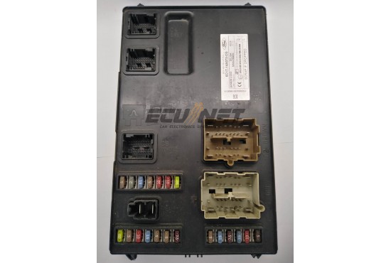 ΑΣΦΑΛΕΙΟΘΗΚΗ BODY CONTROL-BSI SIEMENS FORD TRANSIT 6C1T-14A073-CG 5WK48948G