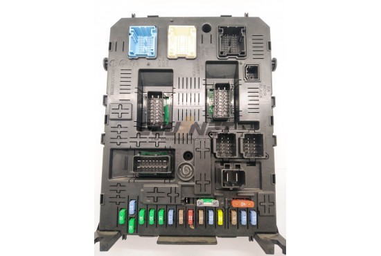 ΑΣΦΑΛΕΙΟΘΗΚΗ BODY CONTROL-BSI JOHNSON CONTROLS PEUGEOT/CITROEN 967847718001 BSI04EV K04-00