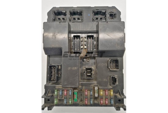 ΑΣΦΑΛΕΙΟΘΗΚΗ BODY CONTROL-BSI VALEO PEUGEOT 307 9651197780 BSI K02-00 9651197080