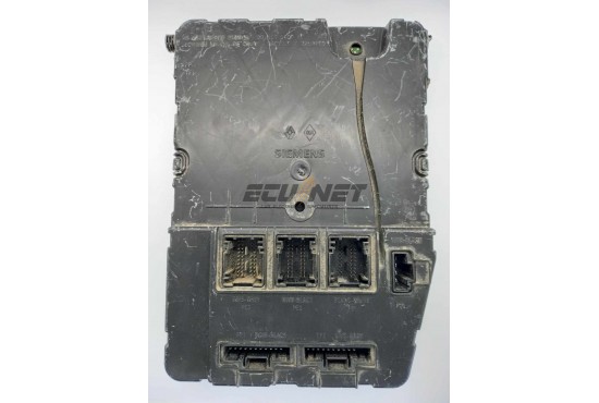 ΑΣΦΑΛΕΙΟΘΗΚΗ BODY CONTROL-BSI SIEMENS RENAULT MEGANE SCENIC 8200306434