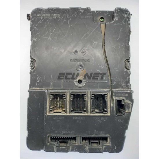 ΑΣΦΑΛΕΙΟΘΗΚΗ BODY CONTROL-BSI SIEMENS RENAULT MEGANE SCENIC 8200306434