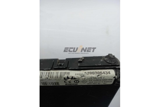 ΑΣΦΑΛΕΙΟΘΗΚΗ BODY CONTROL-BSI SIEMENS RENAULT MEGANE SCENIC 8200306434