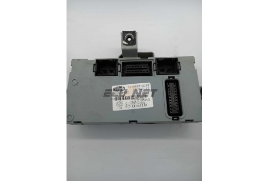 ΑΣΦΑΛΕΙΟΘΗΚΗ BODY CONTROL-BSI MAGNETI MARELLI ALFA ROMEO 147 1.9 JTD 60684632 NBC947.52 501862310013