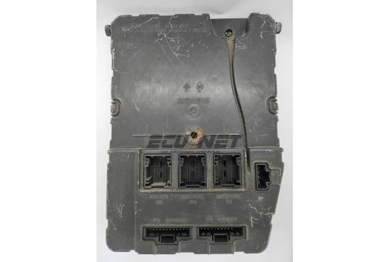 ΑΣΦΑΛΕΙΟΘΗΚΗ BODY CONTROL-BSI SIEMENS RENAULT GRAND SCENIC 1.9 S118400220D 8200309690