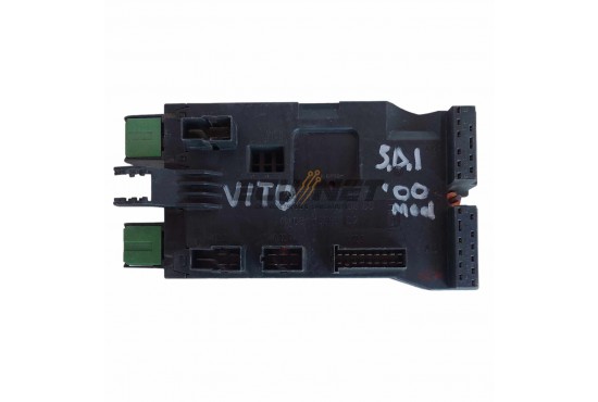 ΑΣΦΑΛΕΙΟΘΗΚΗ BODY CONTROL-BSI MERCEDES VITO 0005400650 08501002