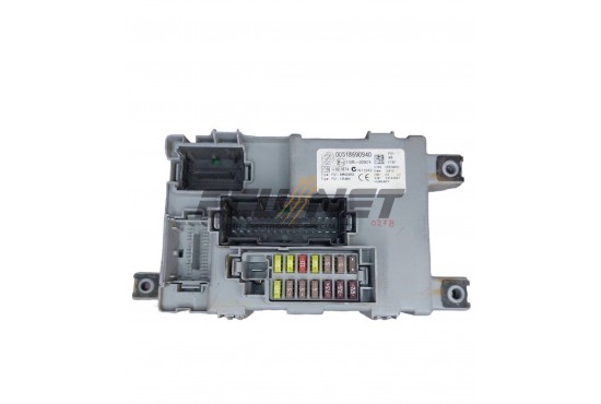 ΑΣΦΑΛΕΙΟΘΗΚΗ BODY CONTROL-BSI DELPHI FIAT PUNTO 00518690940