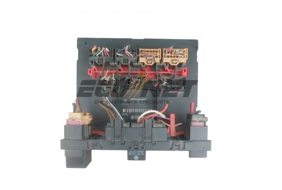 BODY CONTROL-BSI DELPHI VW/AUDI 28068688  3C0937049 AE  H52/S2002