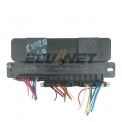 ΑΣΦΑΛΕΙΟΘΗΚΗ BODY CONTROL-BSI SMART FOR TWO  0003027  4.716.00  87654321  7654321