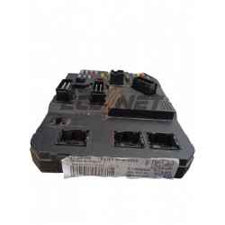 ΑΣΦΑΛΕΙΟΘΗΚΗ BODY CONTROL-BSI SIEMENS CITROEN C2 S118085300K BSI F01-00 9652474380