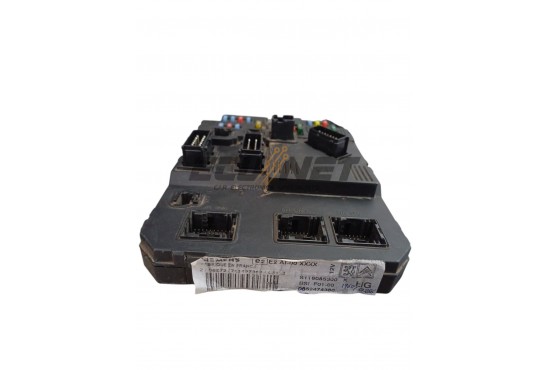 ΑΣΦΑΛΕΙΟΘΗΚΗ BODY CONTROL-BSI SIEMENS CITROEN C2 S118085300K BSI F01-00 9652474380