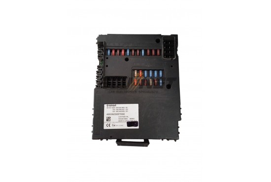 ΑΣΦΑΛΕΙΟΘΗΚΗ BODY CONTROL-BSI CONTINENTAL SMART FORTWO 2 451 SAM A4515401850 5WK45148AK
