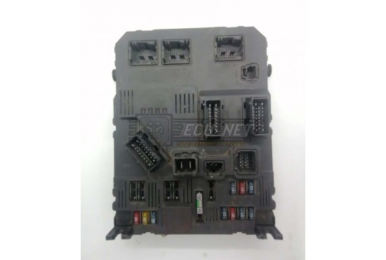 ΑΣΦΑΛΕΙΟΘΗΚΗ BODY CONTROL-BSI SIEMENS PEUGEOT/CITROEN 9652474480 S118085200J BSI F02-00