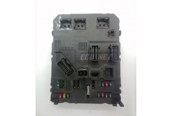 ΣΕΤ ΕΓΚΕΦΑΛΟΥ ΚΙΝΗΤΗΡΑ ΜΕ BSI CITROEN C2 IAW 48P2.7H 9652474380 