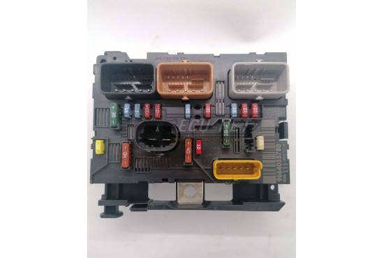 ΑΣΦΑΛΕΙΟΘΗΚΗ BODY CONTROL-BSI DELPHI BSM-L11-00 CITROEN - PEUGEOT 207 06'-09' 9664055780