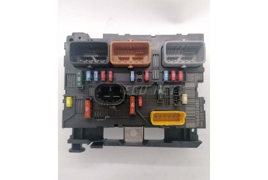 ΑΣΦΑΛΕΙΟΘΗΚΗ BODY CONTROL-BSI DELPHI BSM-L03-00 CITROEN C2/C3 - PEUGEOT 307 1.4 9664055480