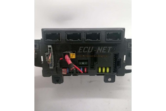 ΑΣΦΑΛΕΙΟΘΗΚΗ BODY CONTROL-BSI CONTINENTAL FIAT 51870139 S118578040K NPL169