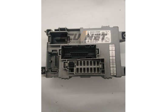 ΑΣΦΑΛΕΙΟΘΗΚΗ BODY CONTROL-BSI DELPHI ALFA ROMEO MITO 1.4 00505145500