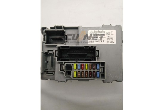 ΑΣΦΑΛΕΙΟΘΗΚΗ BODY CONTROL-BSI DELPHI FIAT 500 00518525990