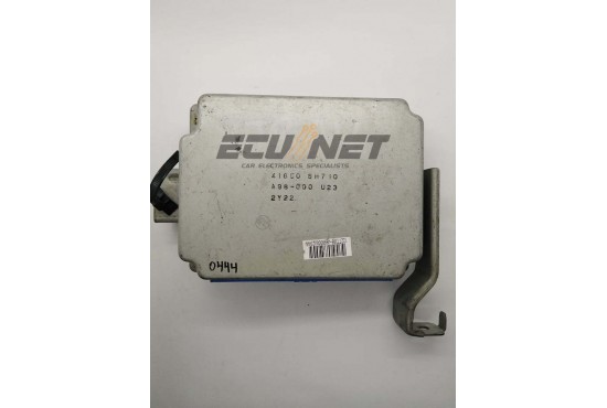 ΜΟΝΑΔΑ ΕΛΕΓΧΟΥ ABS NISSAN X-TRAIL (T30) 416508H710